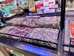 -韩盛·盛江山自助料理(沈辽路万达店)