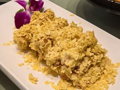 -刘胖子家常菜·蹄花焖藕(兴业店)