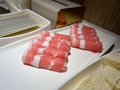 -海底捞火锅(石景山万达广场店)