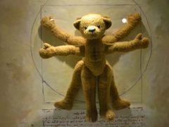 -济州岛泰迪熊博物馆