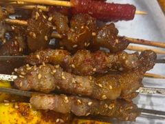 -小两口锦州烧烤·脆皮油边(依云北郡店)
