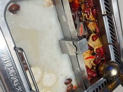 -海底捞火锅(青山湖万达夜宵主题店)
