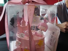 -CarolCake卡萝家(锦华万达店)
