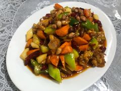 -YI PIN JU 一品居中餐厅 中国超市