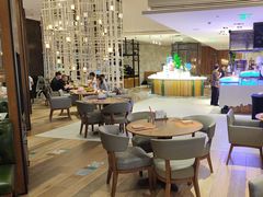 -松咖啡自助餐厅·松北香格里拉