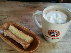 -MANYU COFFEE(广渠门店)