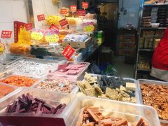 -二斗栗子(西湖道店)