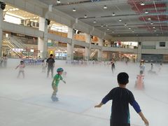 -冠军冰场CHAMPION RINK(中华城店)