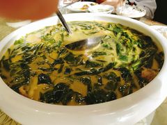 -良师门滨海人家·海鲜·家常菜(滨海城店)