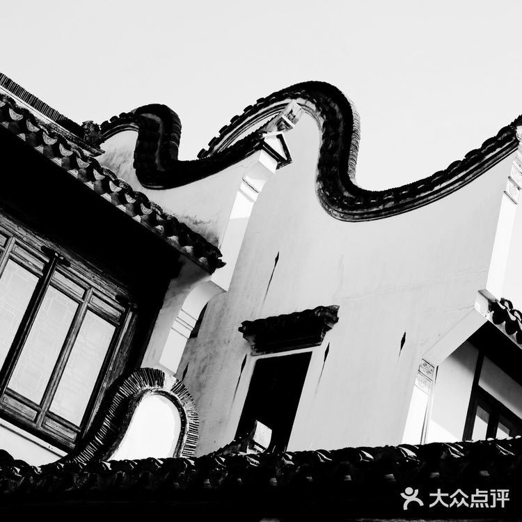 免费白相高桥老街