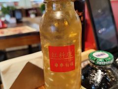 -红料理|串串有瘾·烧烤(吴中路店)