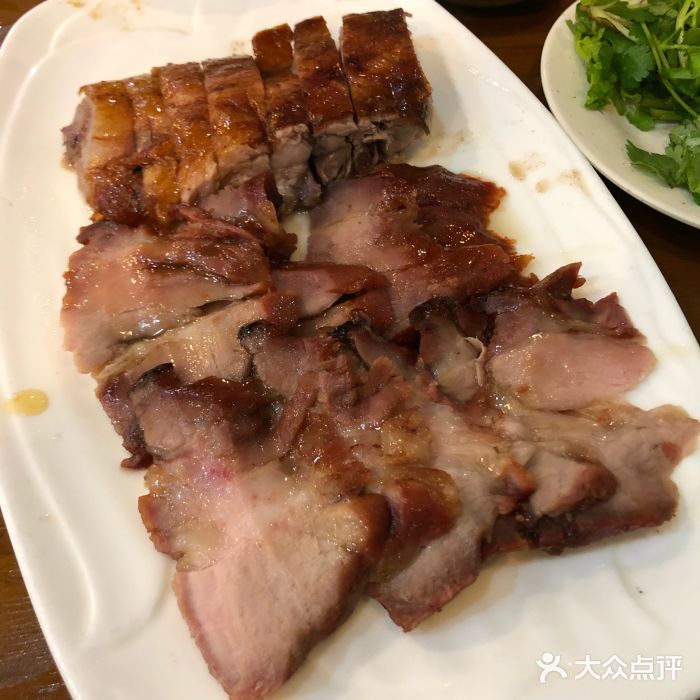 宝记砂锅粥(柏庐南路店)图片