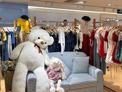 -KK ONE(京基滨河时代店)