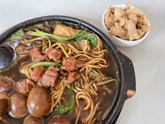 -南湖胖子砂锅(铁心桥店)