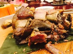 -无名居(西直门总店)