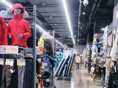 -迪卡侬(大英山店)