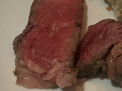 -上海柏悦酒店·世纪100牛排馆