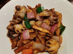 -稻香酒家·33年老字号·港式粤菜(富邦中心店)