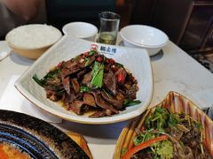 -豫见湘土情(工人路店)