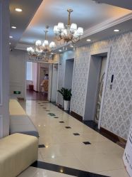 -武汉五洲整形外科医院