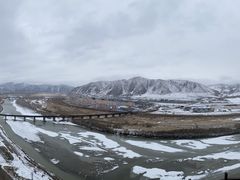 -图们国门景区
