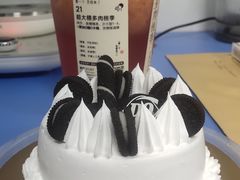 -DQ·蛋糕·冰淇淋(龙湖狮山天街店)