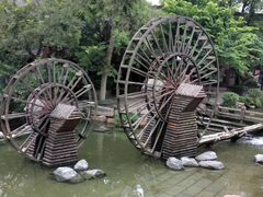 -黄龙溪古镇