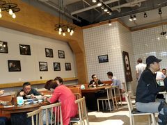 大堂-杨三孃跷脚牛肉(中粮鸿云悦街店)