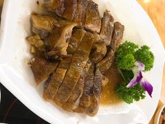 金牌烧鸭-肥仔顺德菜(龙悦居店)