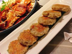 顺德煎藕饼-岭南真味·匠心粤菜(K11店)