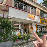 中山果然是大城市。。。已经过上万圣节了。。。