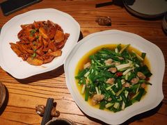 -麦合轻悦餐厅•常州菜(汉江店)