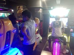 -核客电玩城(东门店)