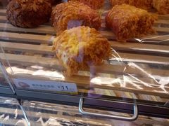 -85度C(莆田方圆荟馨宜新天地店)