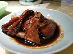 -弄堂里(西溪龙湖天街店)