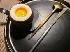 -喜洲吧·江畔老船厂·庭院餐厅(喜临院店)