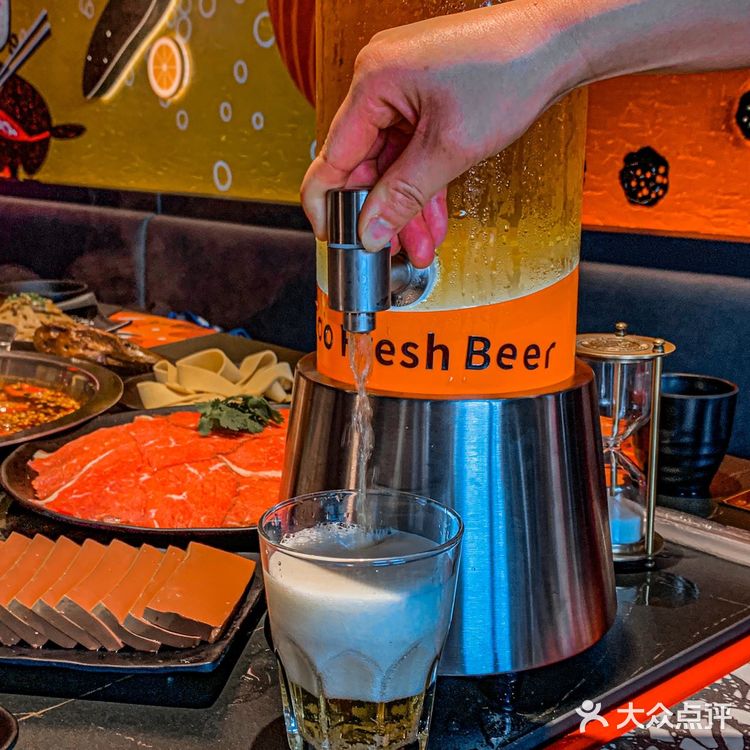 成都首家🆘🐰魔芋兔火锅🍲来了,兔兔这么可爱,一定要吃哇