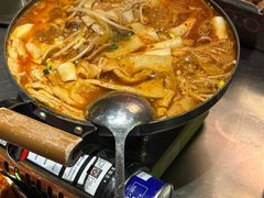 -大叹号啤酒屋·延边料理(建工店)