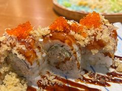 -米彩料理(西丽店)