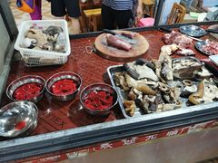 -佳荣老五生态牛肉馆