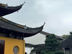 -西园戒幢律寺