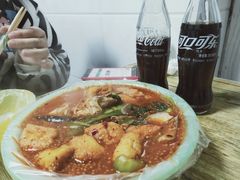 -夫妻串店(和睦路店)