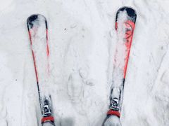 -绍兴启迪乔波冰雪世界