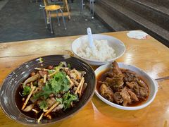 -雨田饭店(华兴东街店)