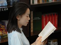 -钟书阁(松江泰晤士小镇店)