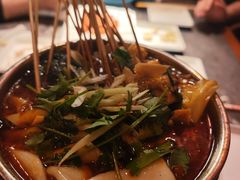 -状元阁烧烤(群力店)