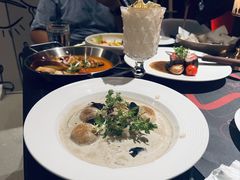 -Nord Grill&Bar Highland诺德西餐(深圳欢乐海岸店)