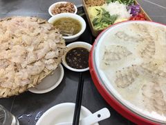 -官塘陈记鱼生·潮汕砂锅粥·牛肉火锅(潮枫路总店)
