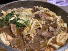 -鳗鲔料理小馆
