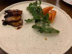 -水月周庄铂尔曼酒店-水月荟中餐厅